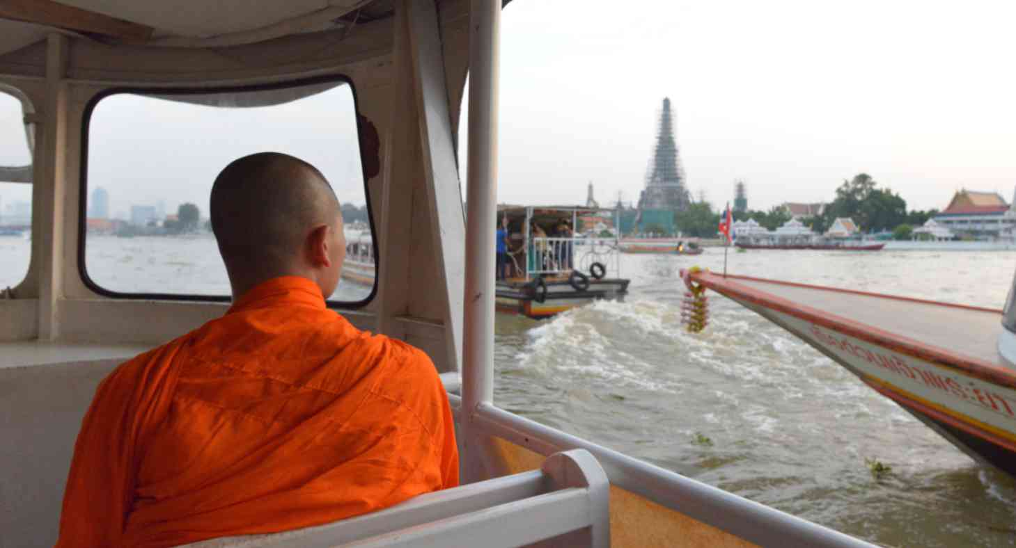  Visiter Bangkok Que faire à Bangkok ? Bangkok tourisme