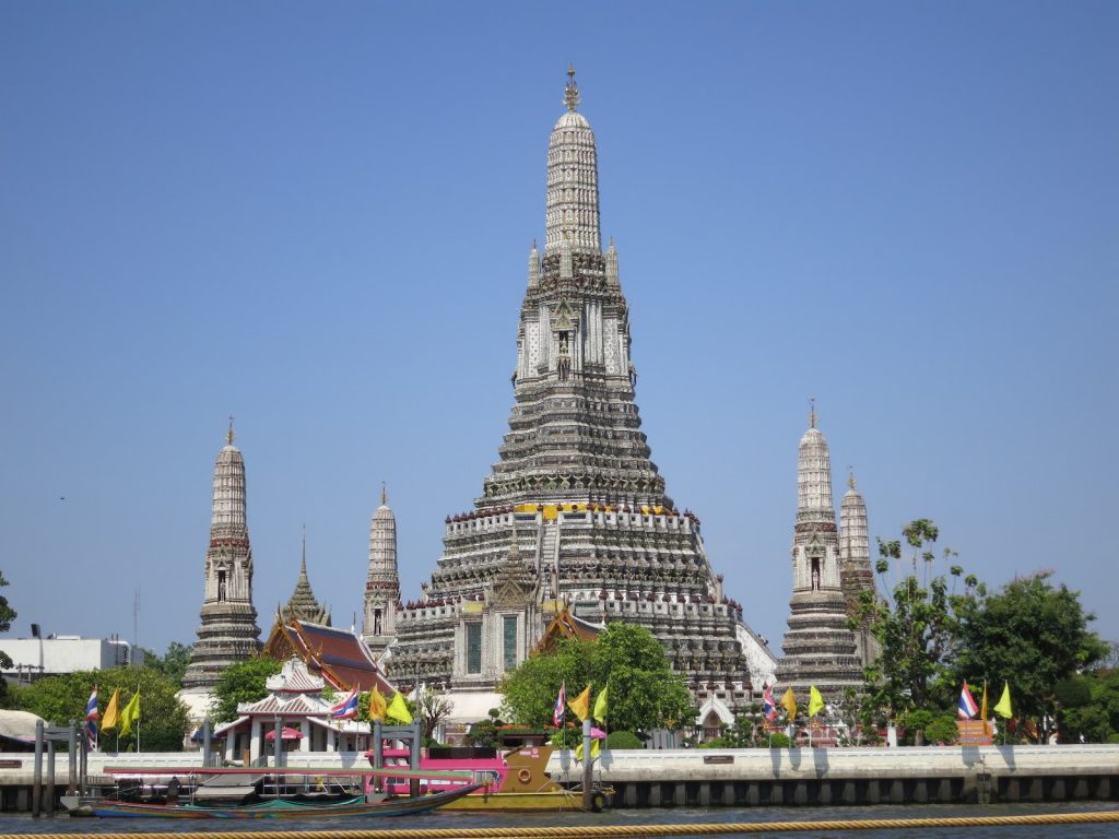 Visiter Bangkok Que faire à Bangkok ? Bangkok tourisme