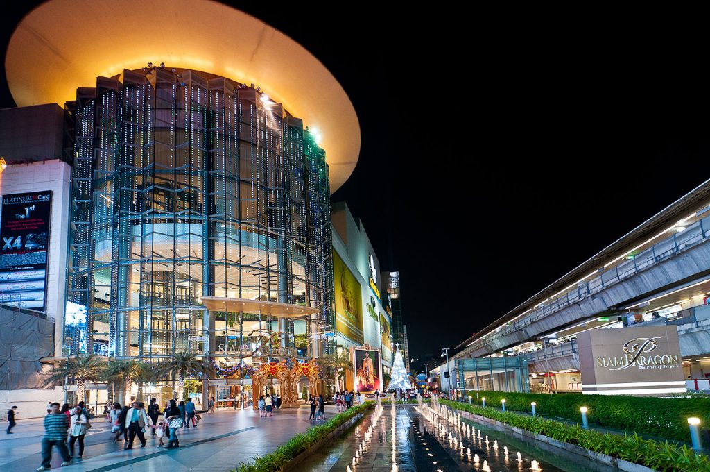  Visiter Bangkok Que faire à Bangkok ? Bangkok tourisme