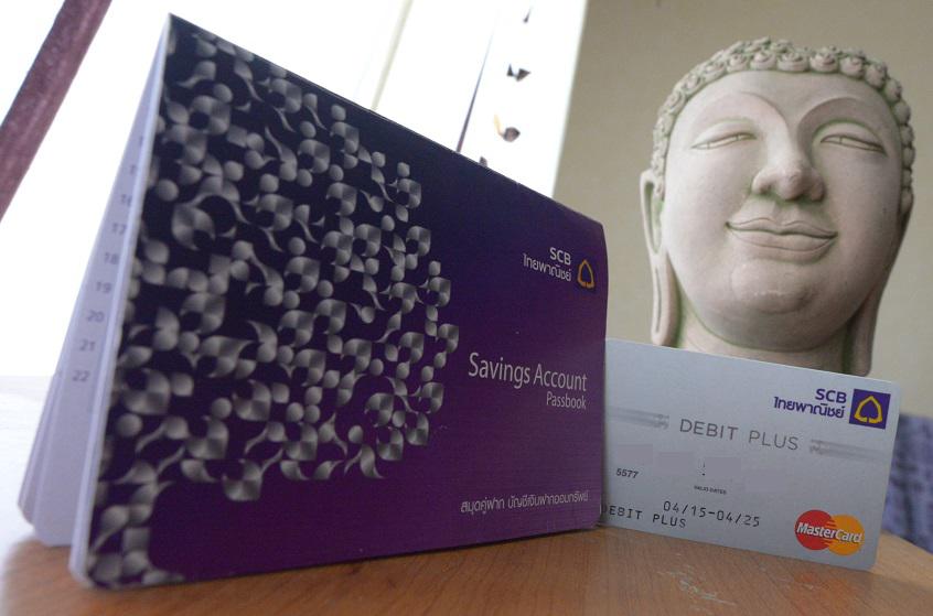 Changer euro en bath au bureau de change thailande. Changer des euros en baths, changer des euros en bahts Ouvrir un compte bancaire en Thaïlande