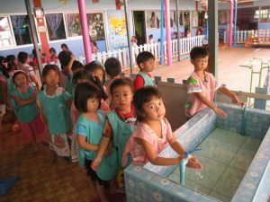 Apprendre le Thaï Spécial Thaïlande