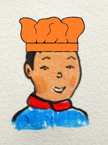 Recette Pad thaï