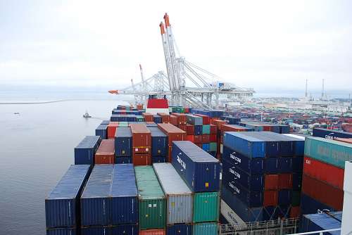 Incoterms - Spécial Thaïlande