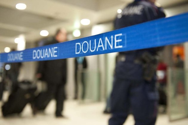 Franchise douanière Franchise douanière - spécial Thaïlande