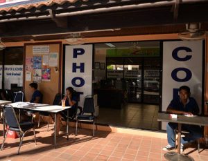 Photocopie, photo, Extension de visa 30 jours en Thaïlande