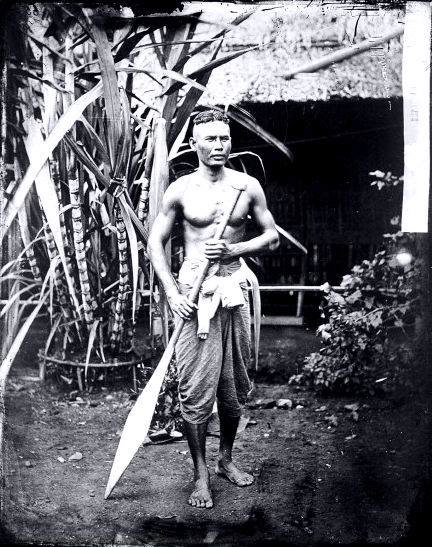 Thaïlande Photos anciennes
