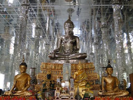 Wat Muang - Ang Thong