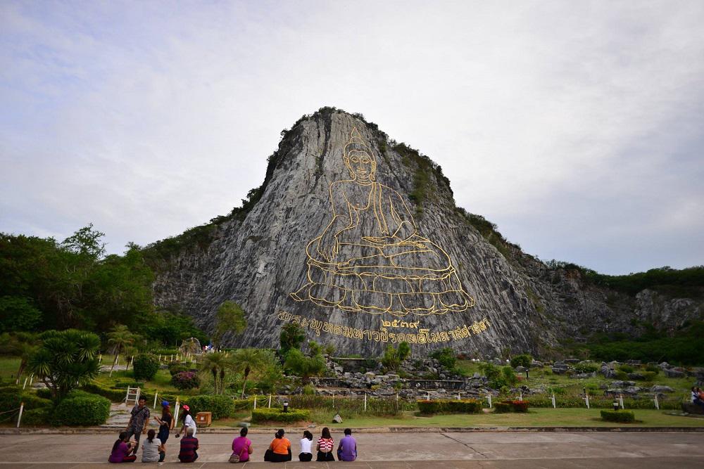  Voyage Pattaya tourisme. Visiter Pattaya. Que faire à Pattaya