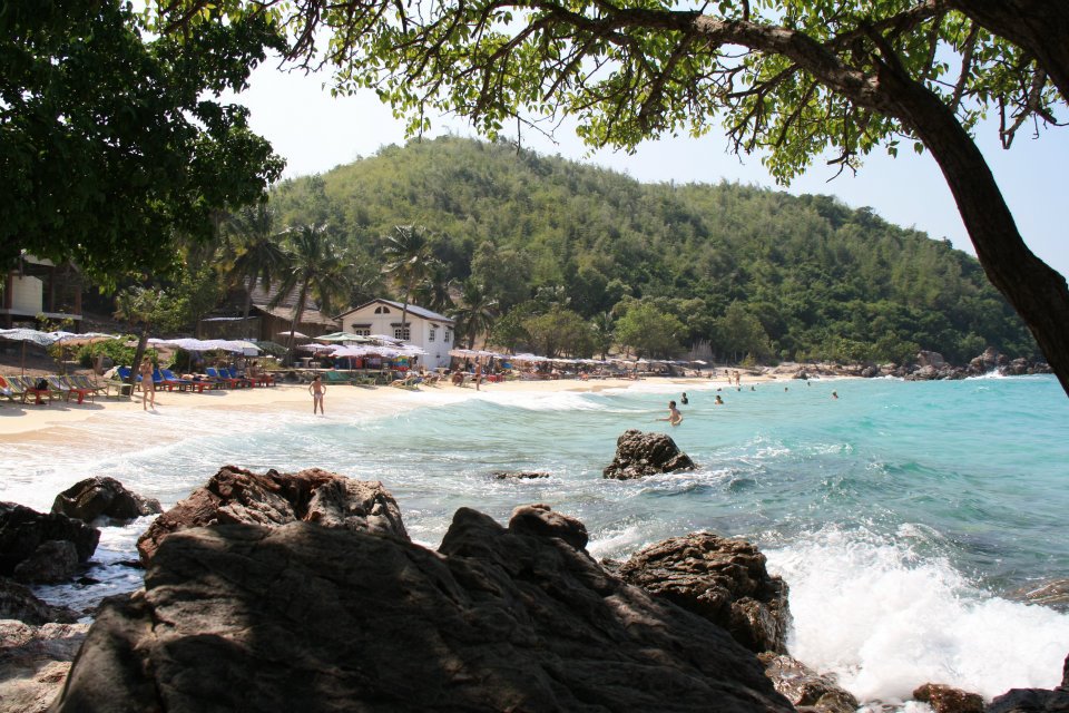 Voyage Pattaya tourisme. Visiter Pattaya. Que faire à Pattaya