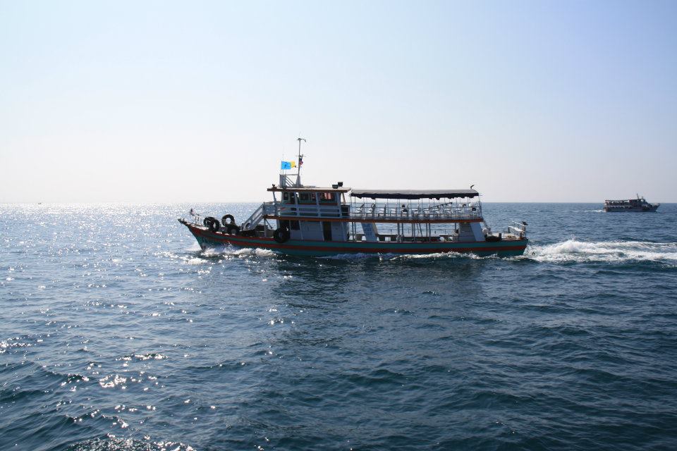  Voyage Pattaya tourisme. Visiter Pattaya. Que faire à Pattaya