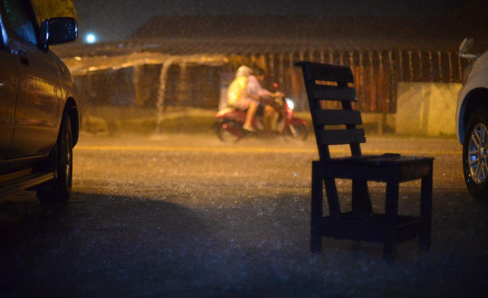 Quelle météo en Thaïlande ?