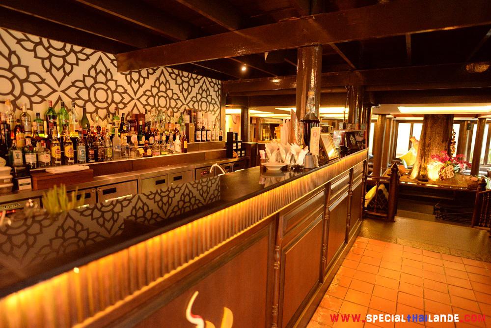 Siam Wisdom Cuisine - Restaurant Bangkok