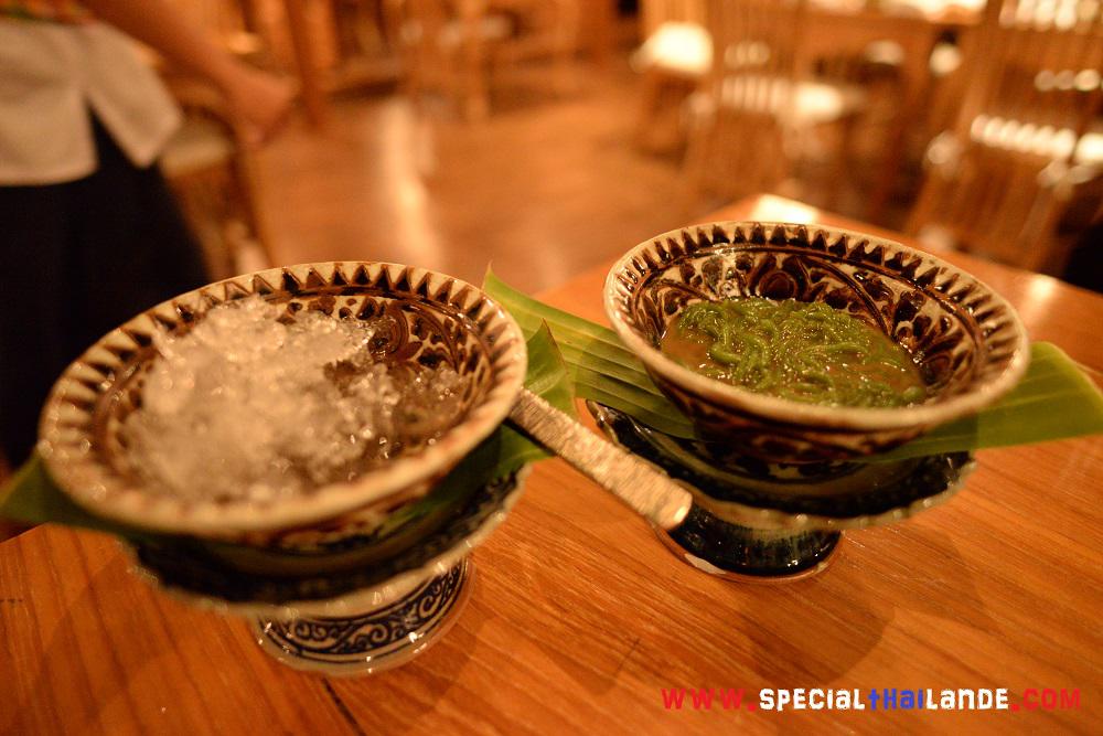 Quoi Que Manger en Thaïlande Quoi Que Manger en Thaïlande