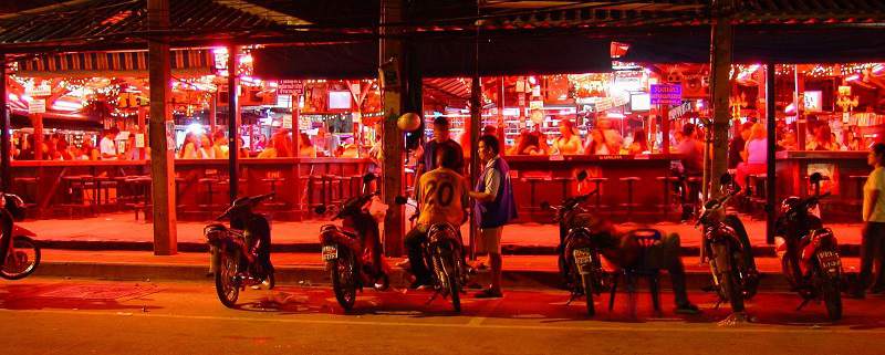 Que faire à Phuket et Patong