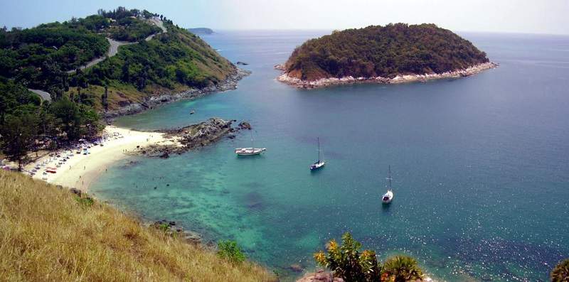 Que faire à Phuket et Rawai