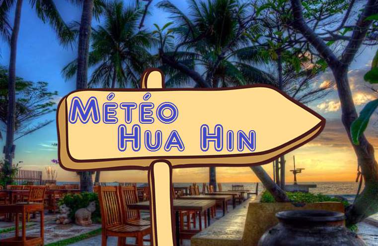 Que faire à Hua Hin Thaïlande ?