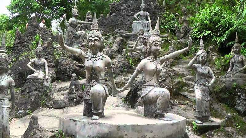 Que faire à Koh Samui