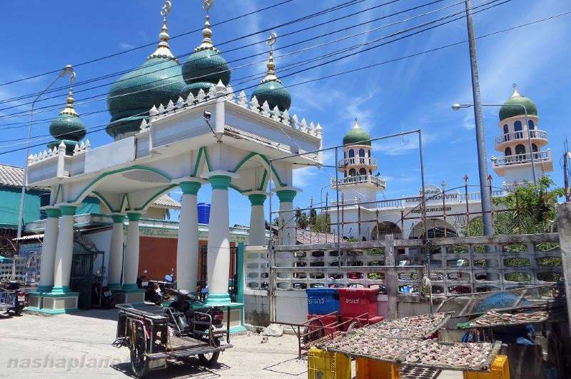 Que faire à Koh Samui