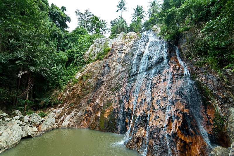 Que faire à Koh Samui