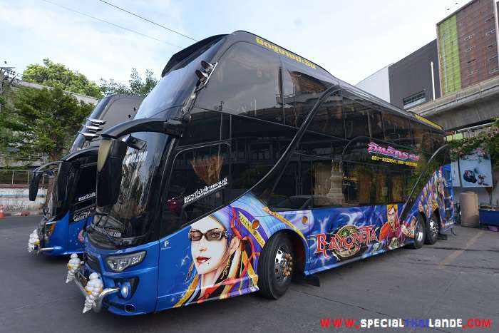 Ekkamai Bus Station