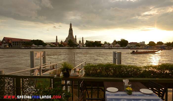 2 semaines en Thaïlande itinéraire Bangkok