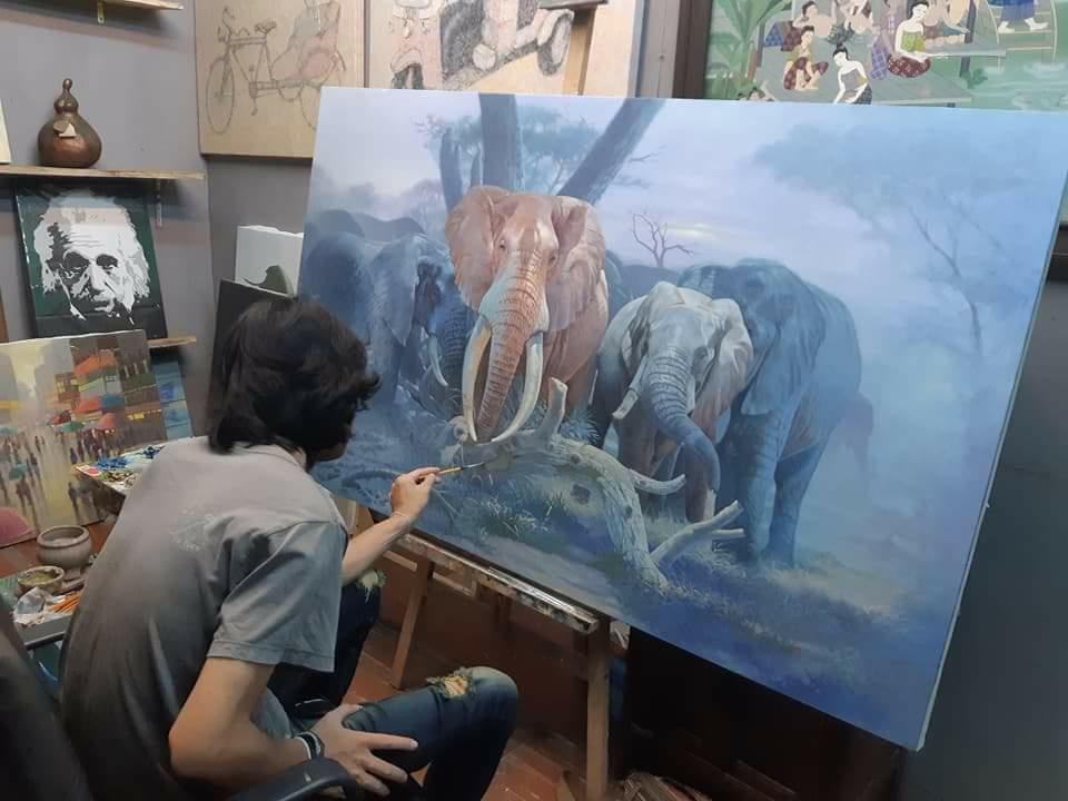 Que faire à Hua Hin Visiter
