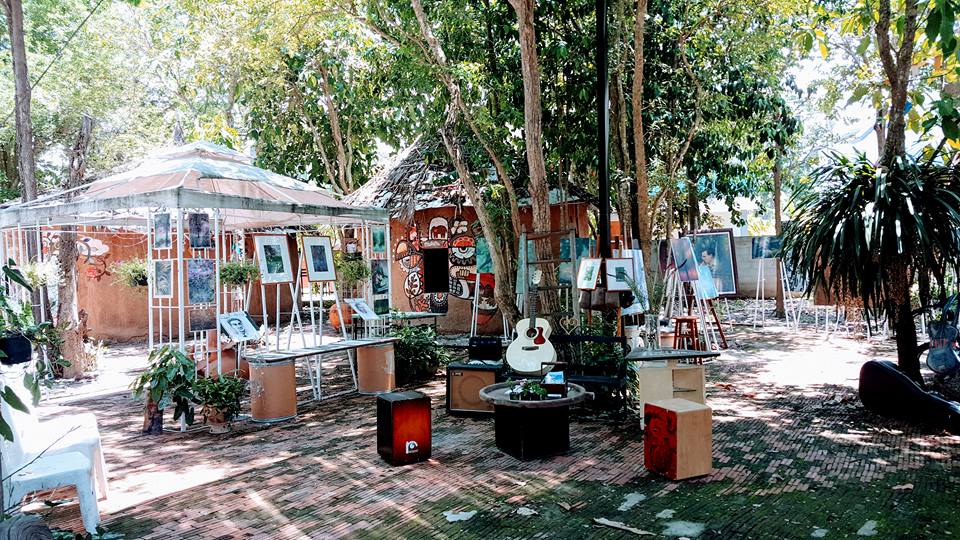 Que faire à Hua Hin Visiter