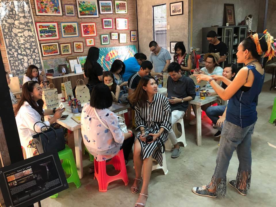 Que faire à Hua Hin Visiter