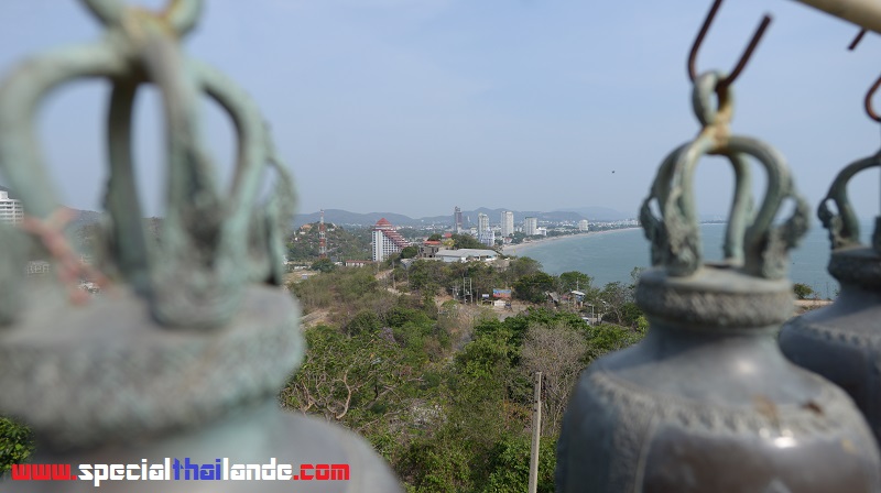 Que faire à Hua Hin Visiter
