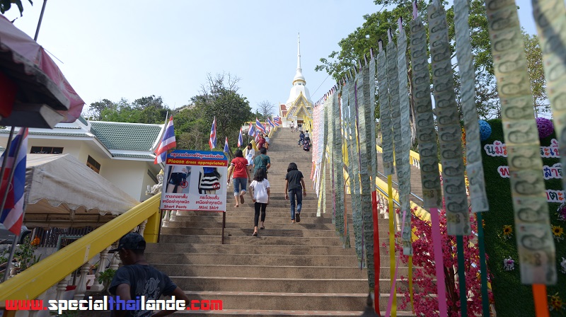 Que faire à Hua Hin Visiter