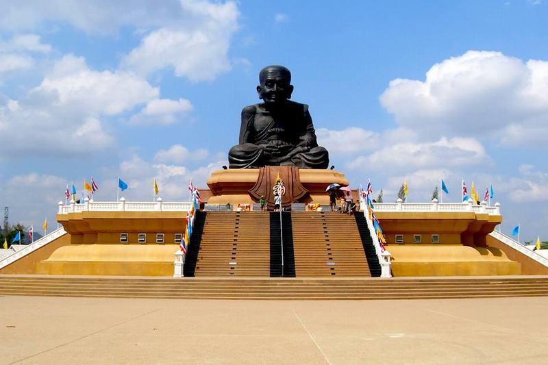 Que faire à Hua Hin Visiter