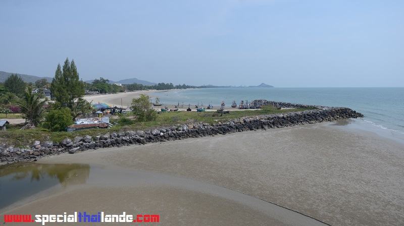 Que faire à Hua Hin Visiter