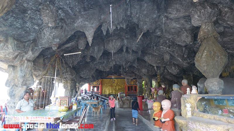 Que faire à Hua Hin Visiter