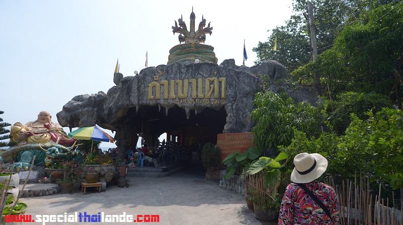 Que faire à Hua Hin Visiter