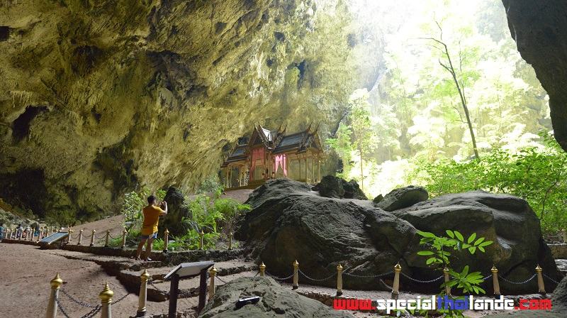 Que faire à Hua Hin Visiter