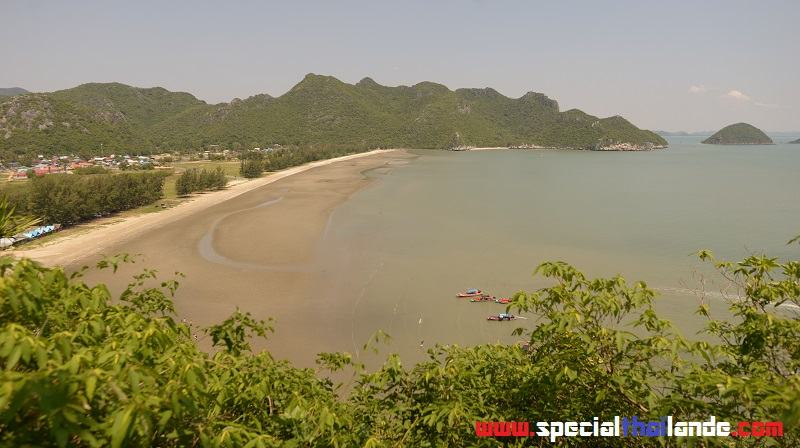 Que faire à Hua Hin Visiter