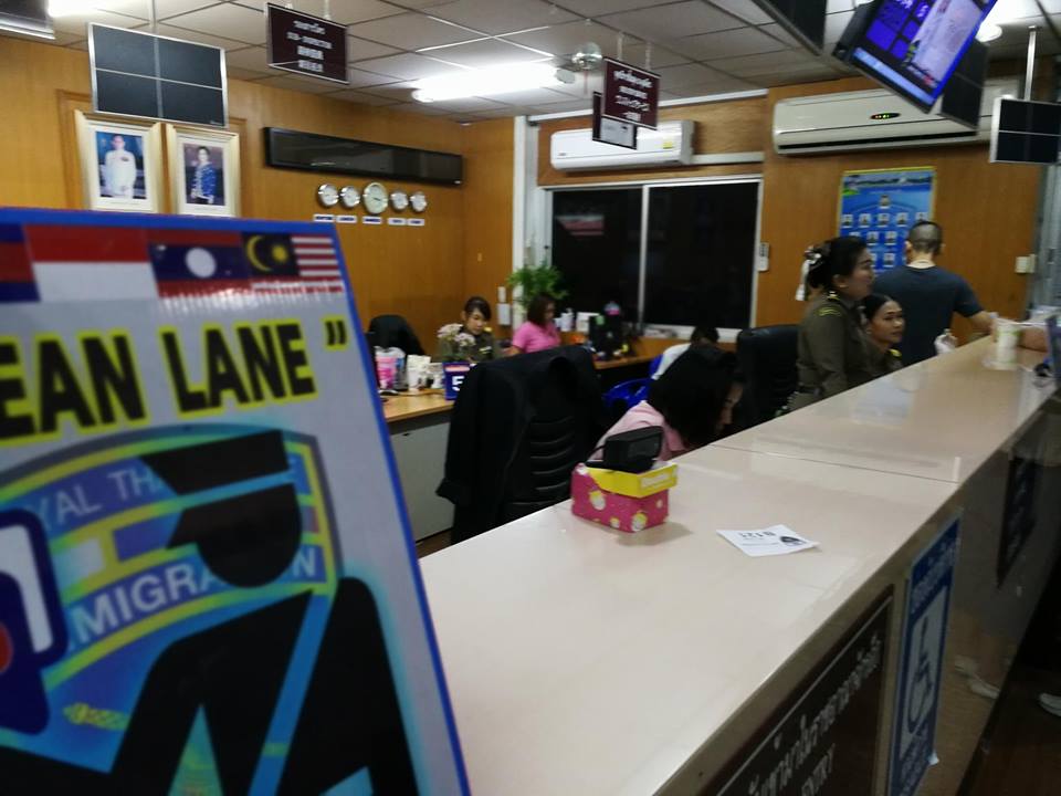 Obtenir le Visa Retraite en Thaïlande (Visa O)